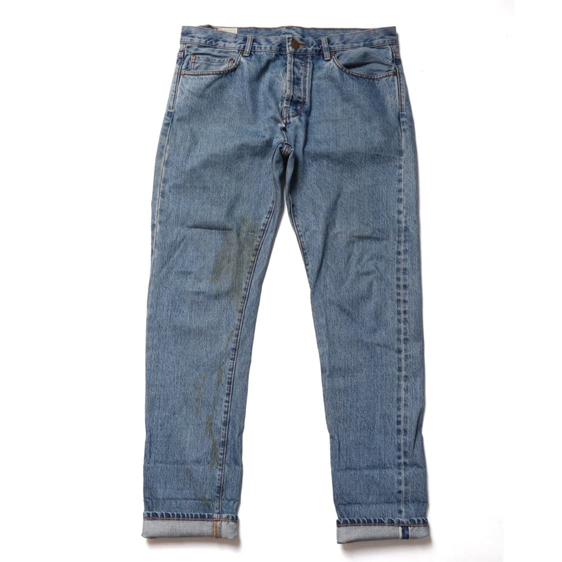 한 Han Denim Pants 
 상품이미지4