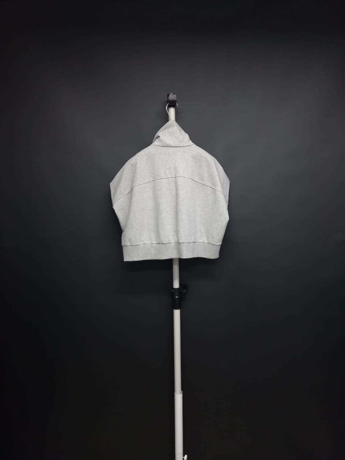 새 시스템 춘하추 숏 베스트 F 33-77 상품이미지2