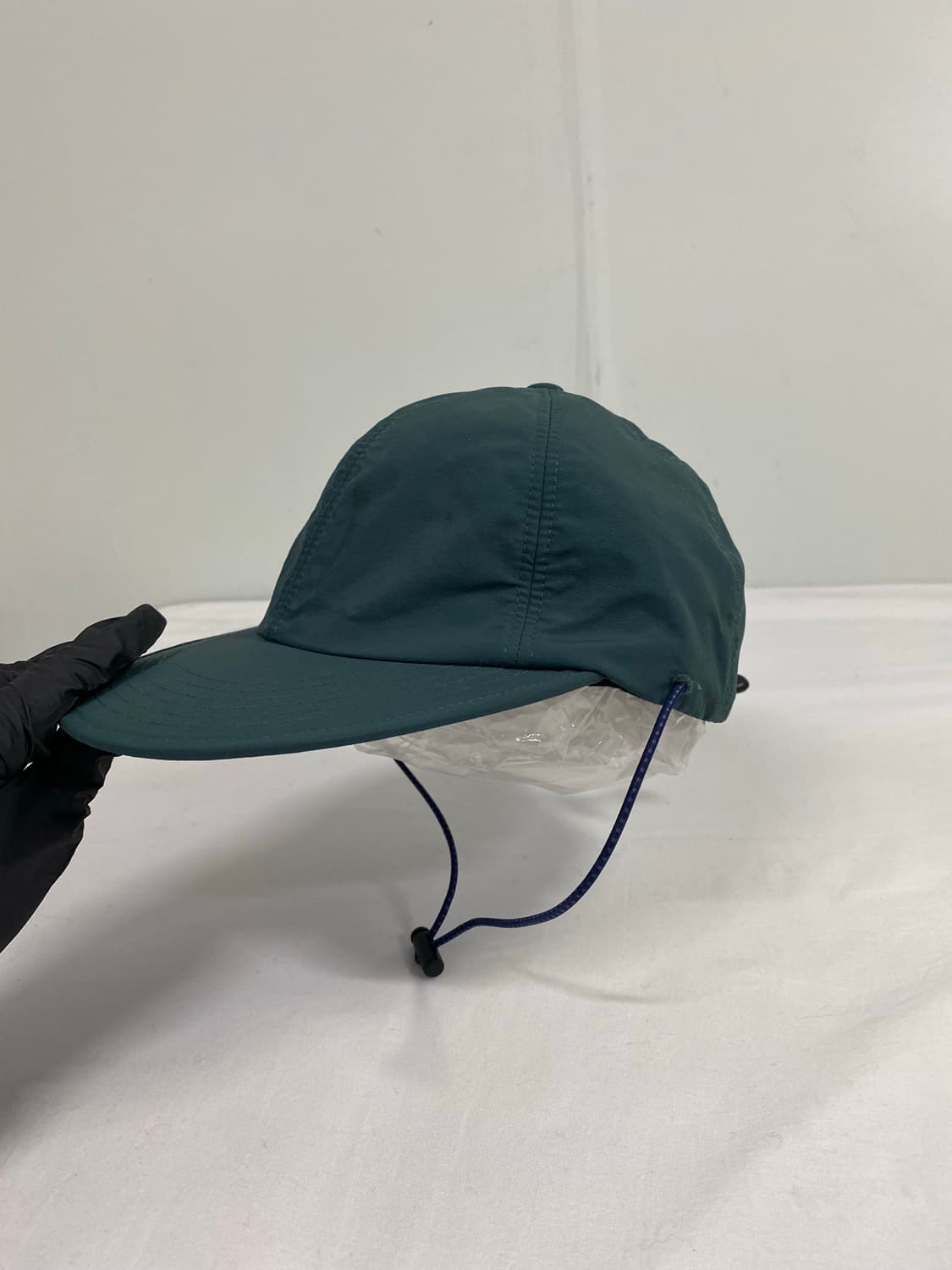 HITCH City 1 그린 러닝 캠프캡 상품이미지4