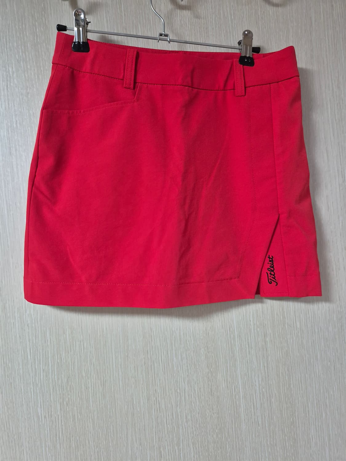 (정품) 타이틀리스트 골프웨어 스커트 24 치마 상품이미지1