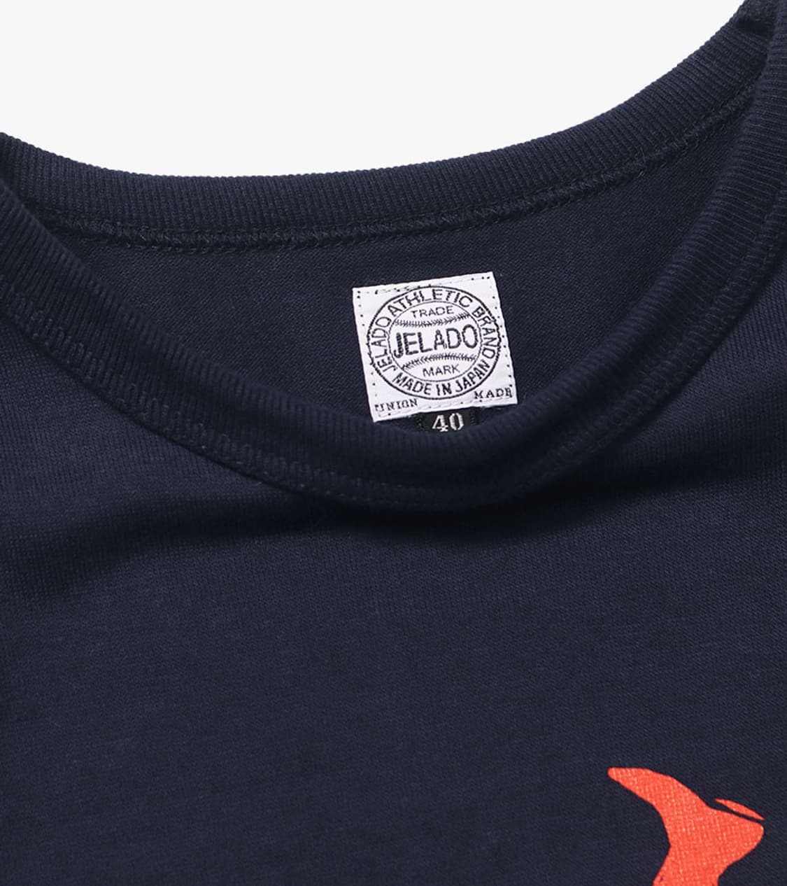 JELADO - PRO WRESTLING T SHIRT 상품이미지3
