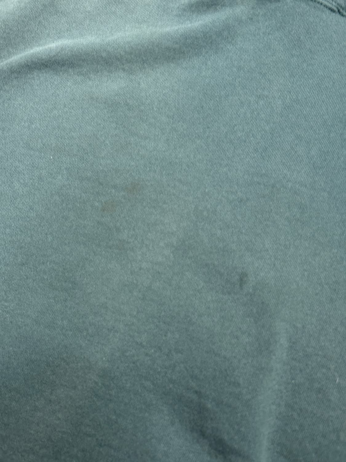 90s 러셀 카키 후드집업 XL 상품이미지6