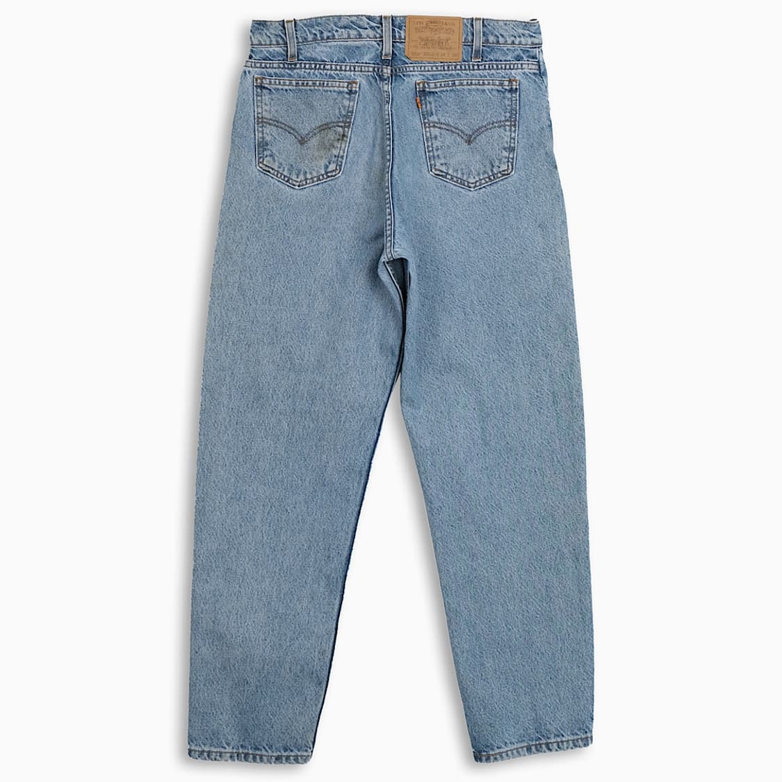 리바이스 550 오렌지탭 90s 32 사이즈 OR5503459 상품이미지3