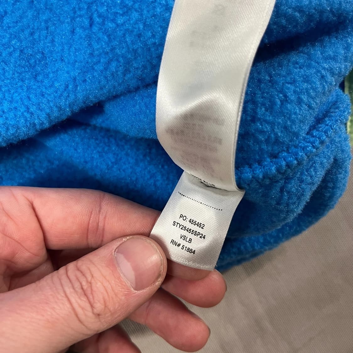 24SS 파타고니아 신칠라 스냅-T 상품이미지6