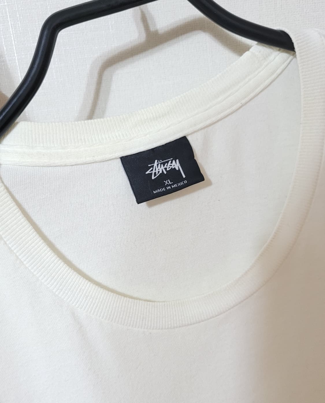 2000s 스투시 마스터오브 세레머니 빈티지 티셔츠 상품이미지2