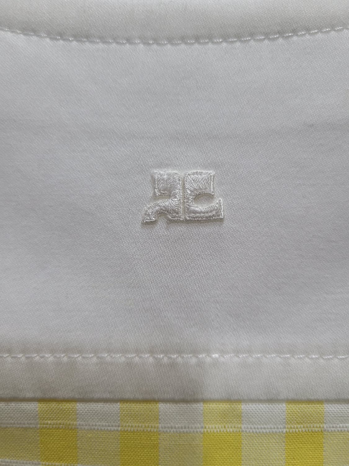 courreges 꾸레쥬 원피스 상품이미지3