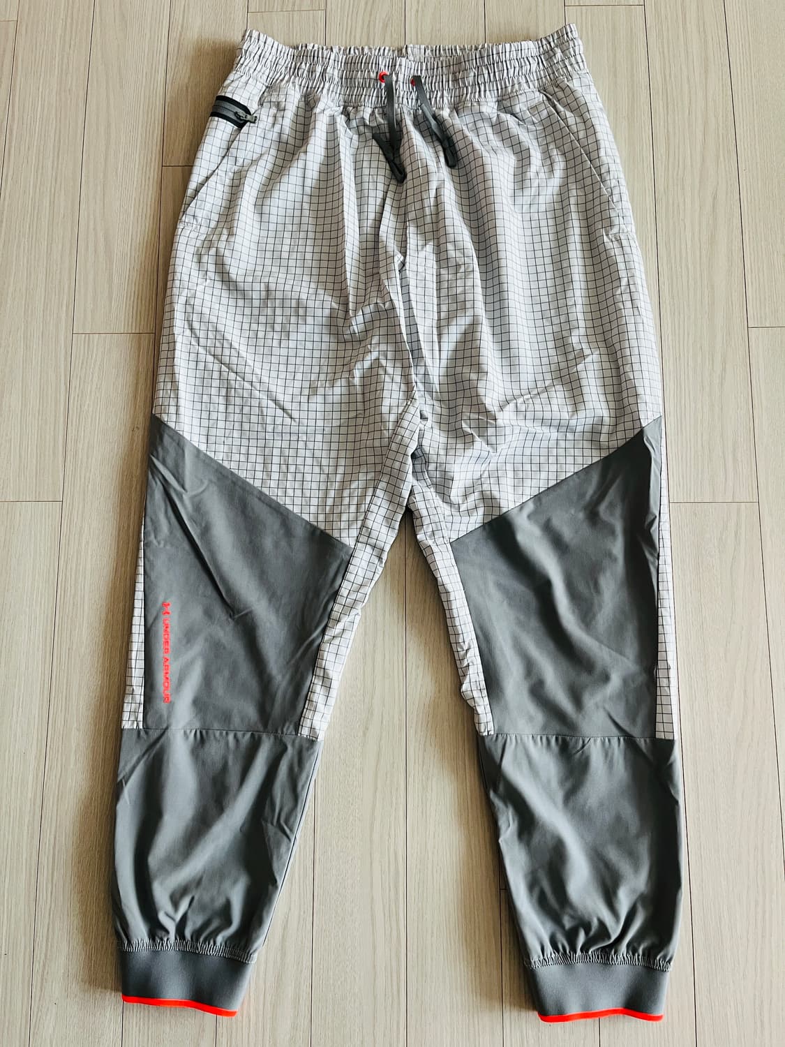 언더아머 우븐 팬츠 [새상품] 상품이미지1