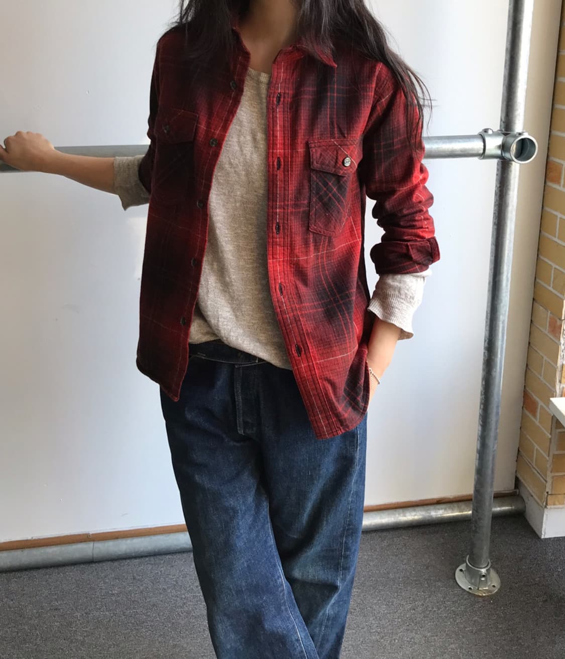 BEAMS BOY 상품이미지7