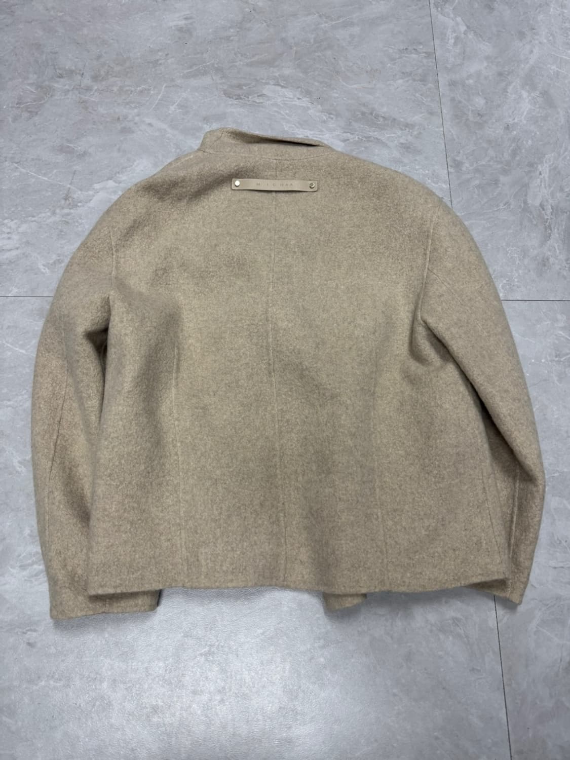 미샤 캐시미어  상품이미지2