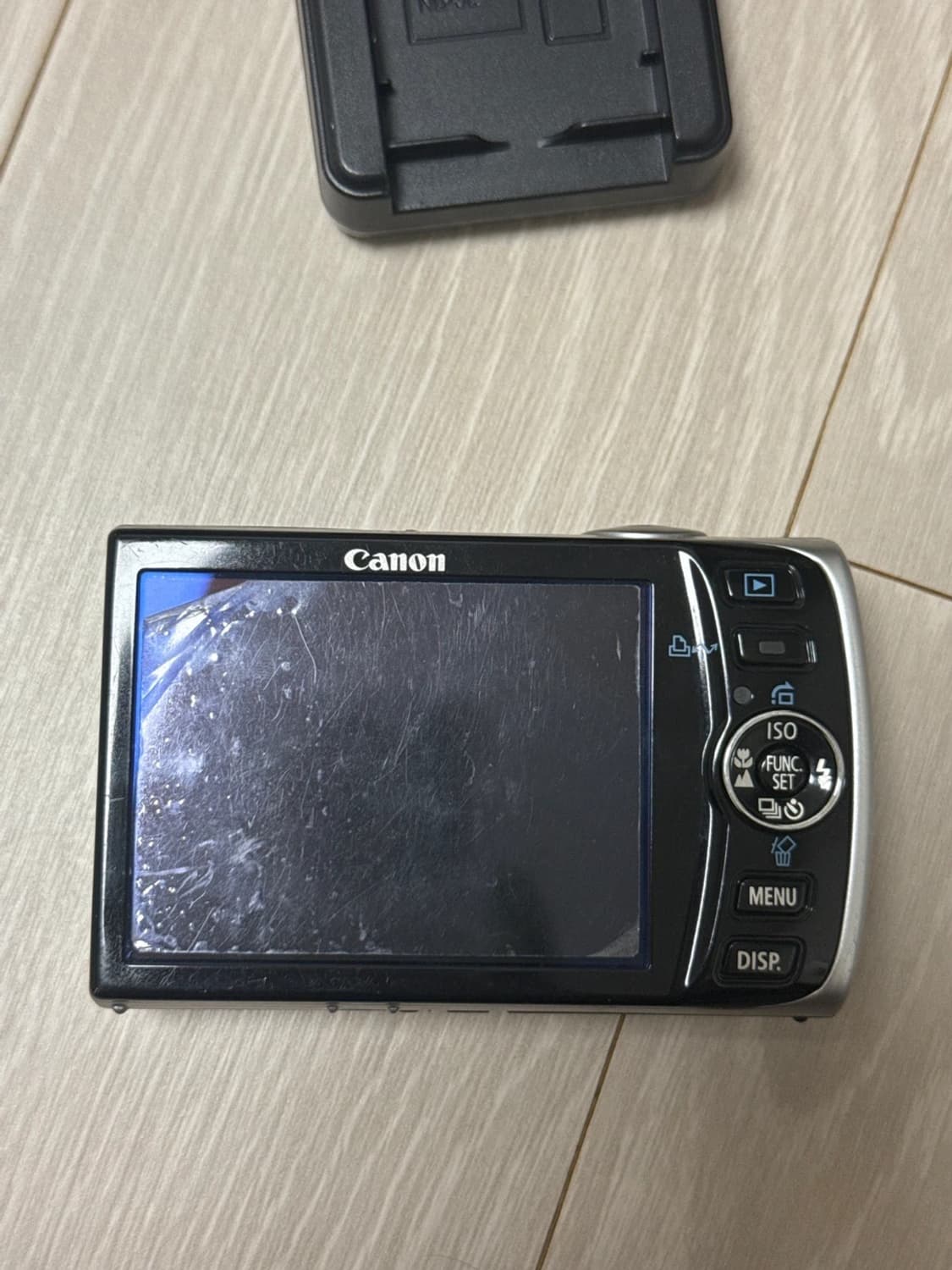 캐논 익서스 ixus 860 IS 디카 상품이미지6