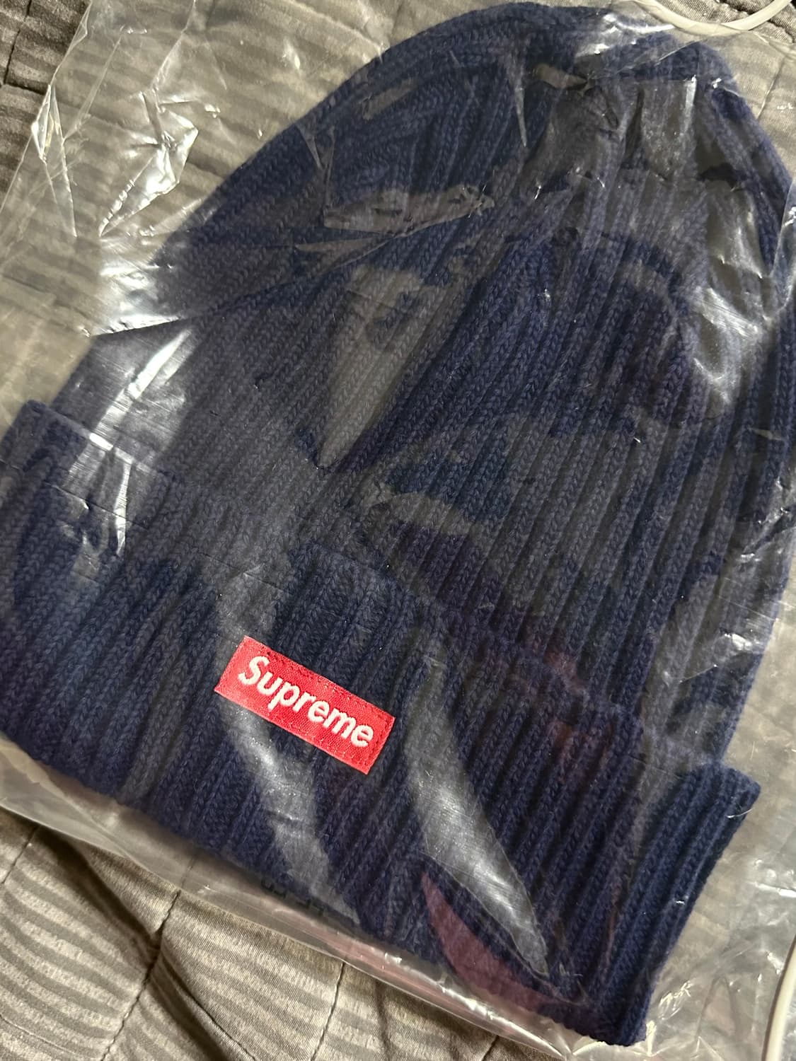 25SS 슈프림 오버다이브 비니 상품이미지1