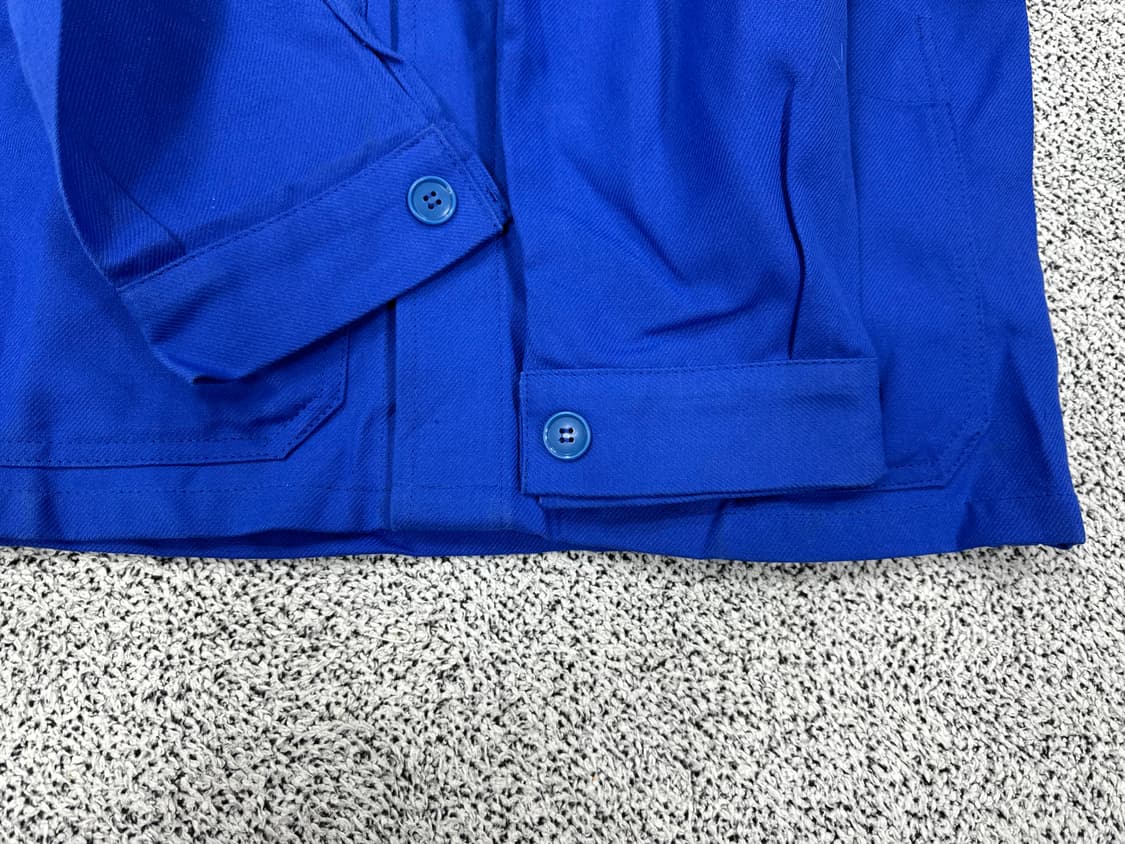 [데드스탁][M] 60-90s 빈티지 프렌치워크자켓 상품이미지3