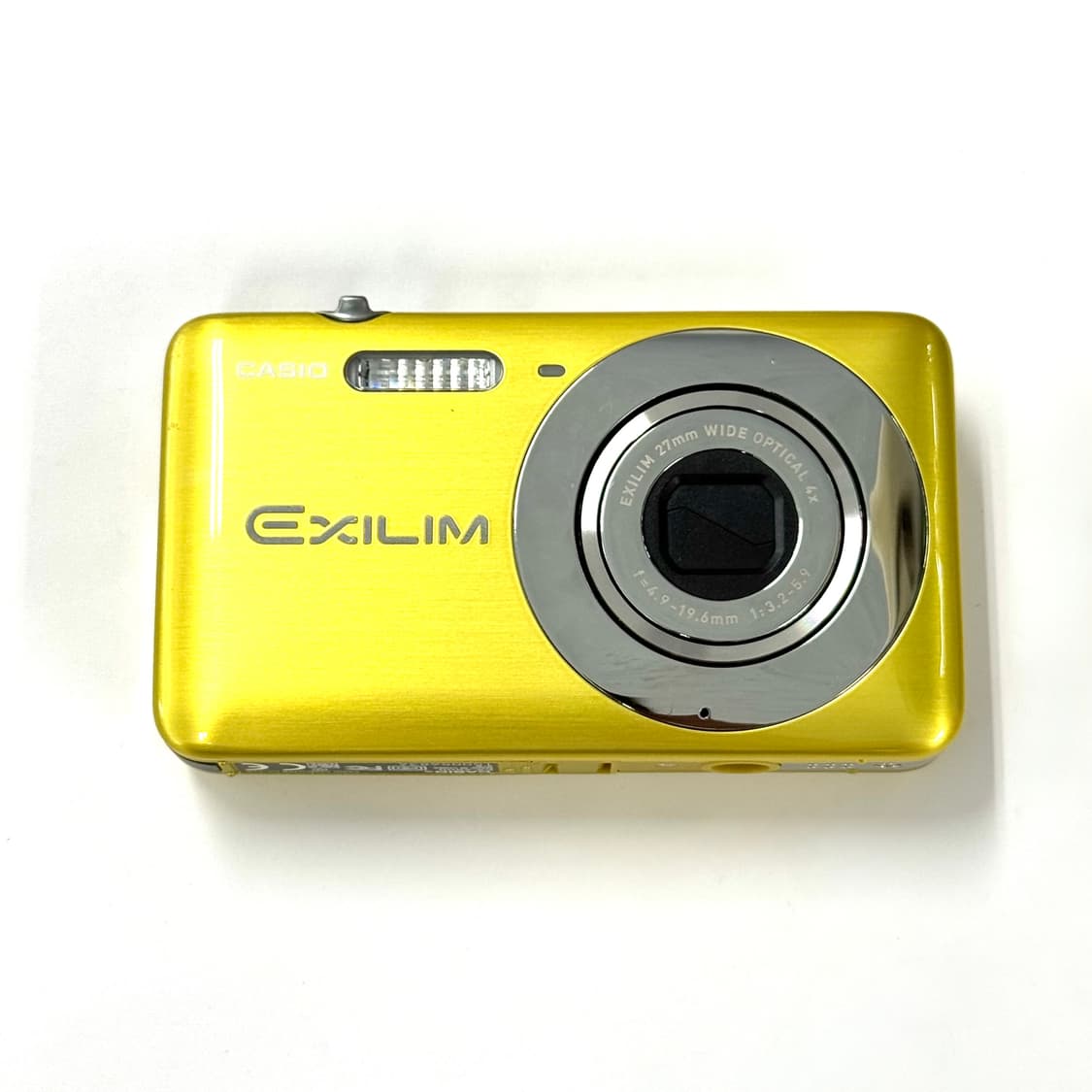 작례있음)💛카시오 엑슬림 z800 Casio Exilim EX-Z800 상품이미지6