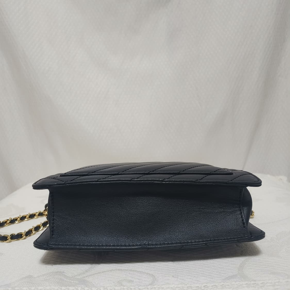 루이까또즈 미니체인크로스백 상품이미지3