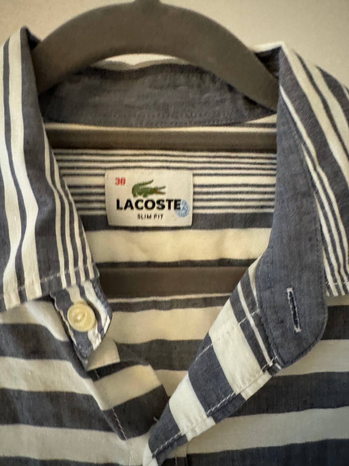 라코스테 셔츠 상품이미지2