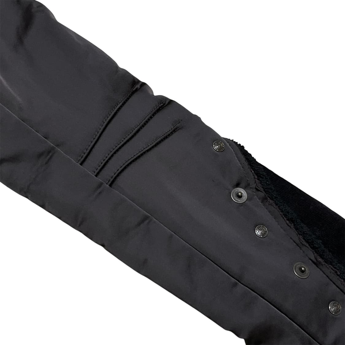 [Ozz Croce] 2way Zipper Gothic Jacket 상품이미지4