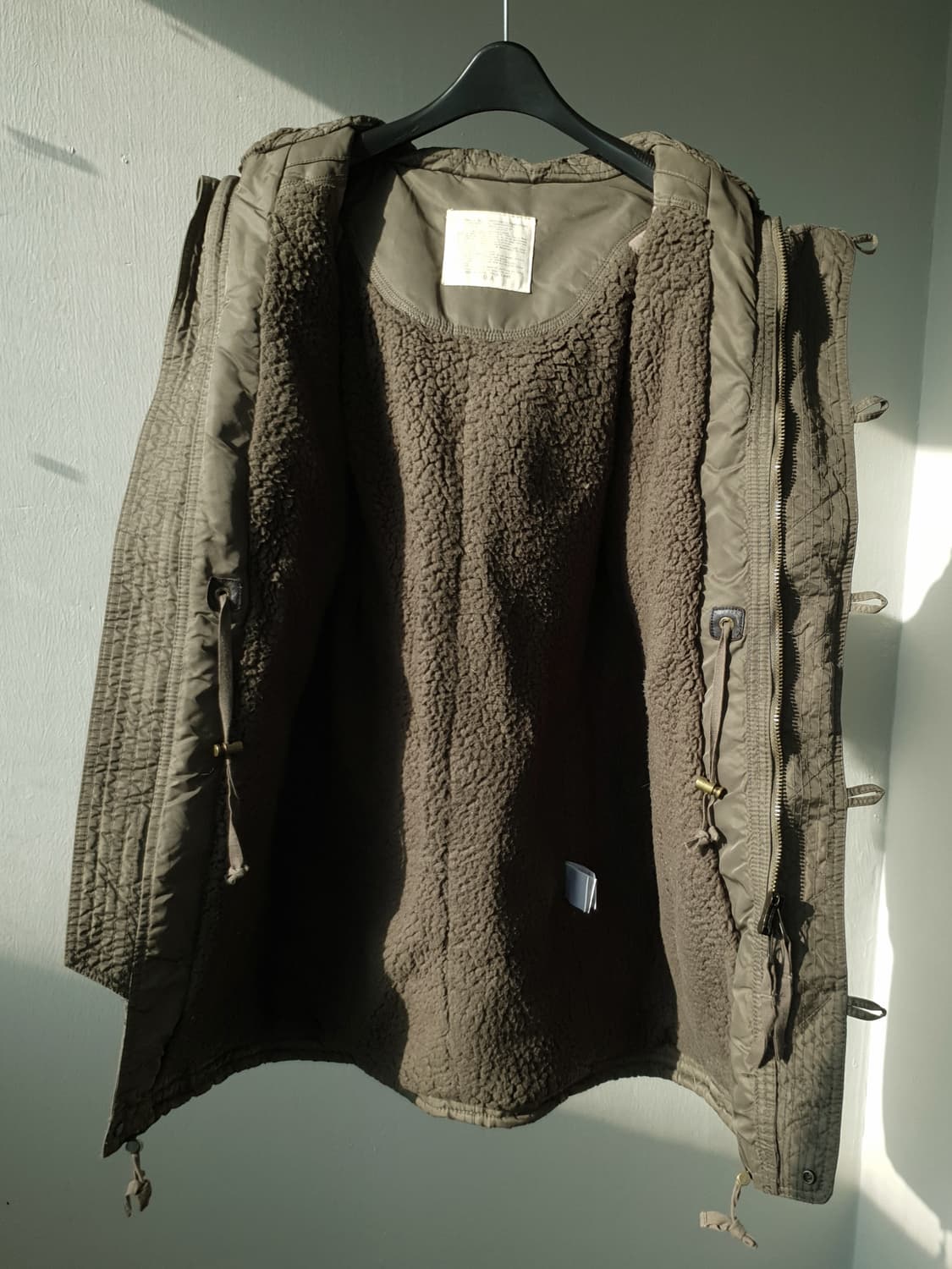 G.O.A N-3B, snorkel parka 상품이미지9