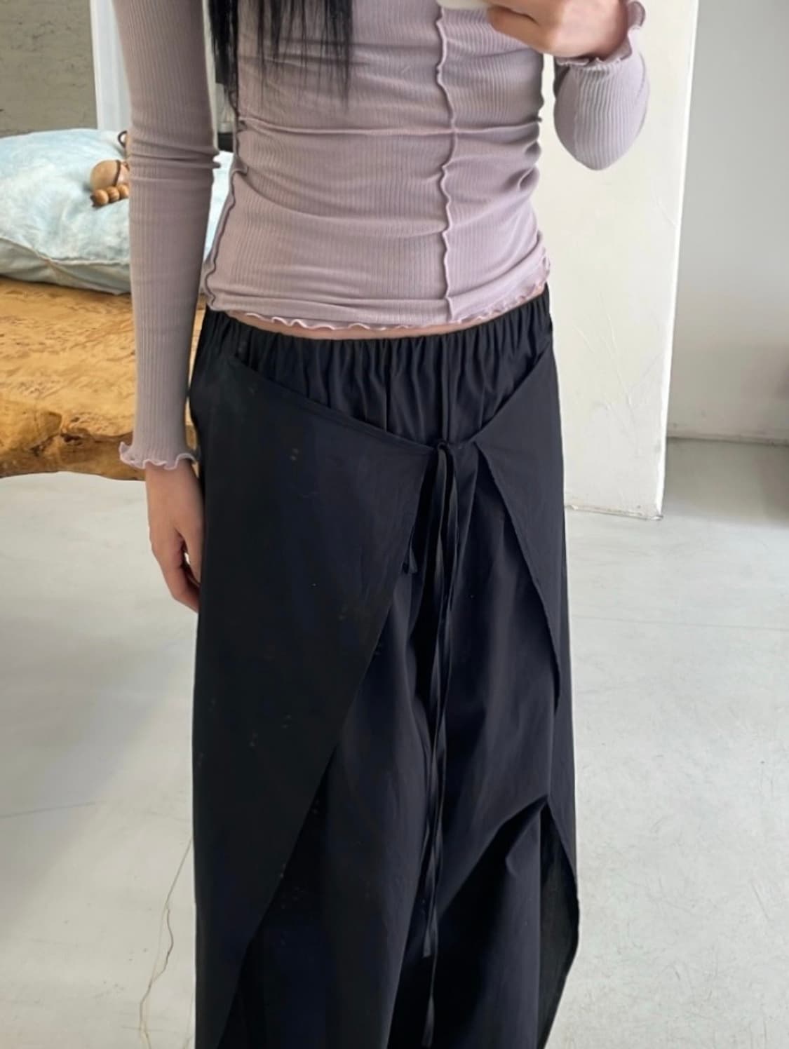베이스레인지 Decti pants xs사이즈 상품이미지2