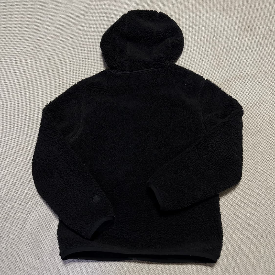 디스커버리 뽀글이 플리스 후디자켓 상품이미지6