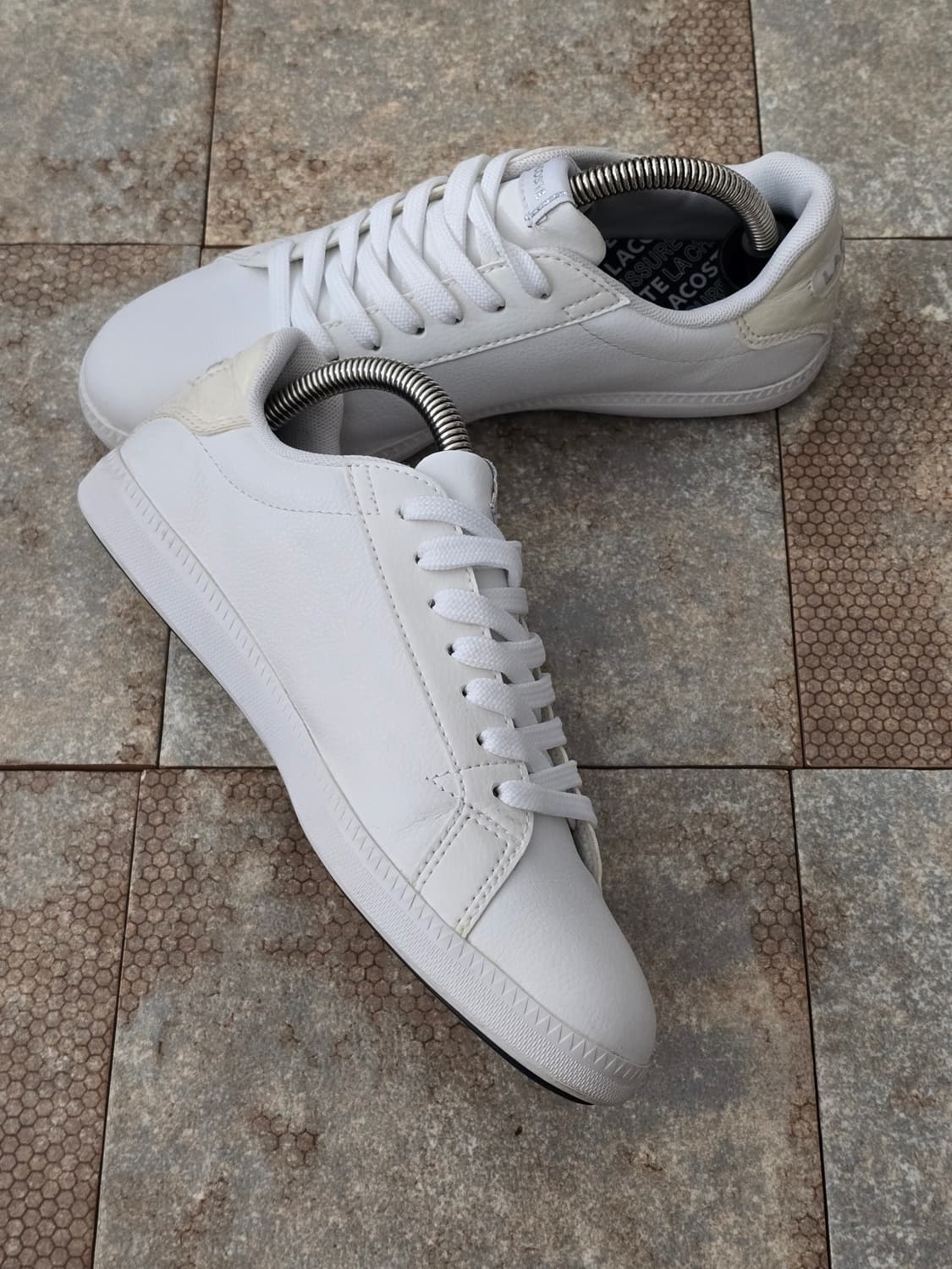 (230)라코스테 그레쥬에이트 상품이미지4