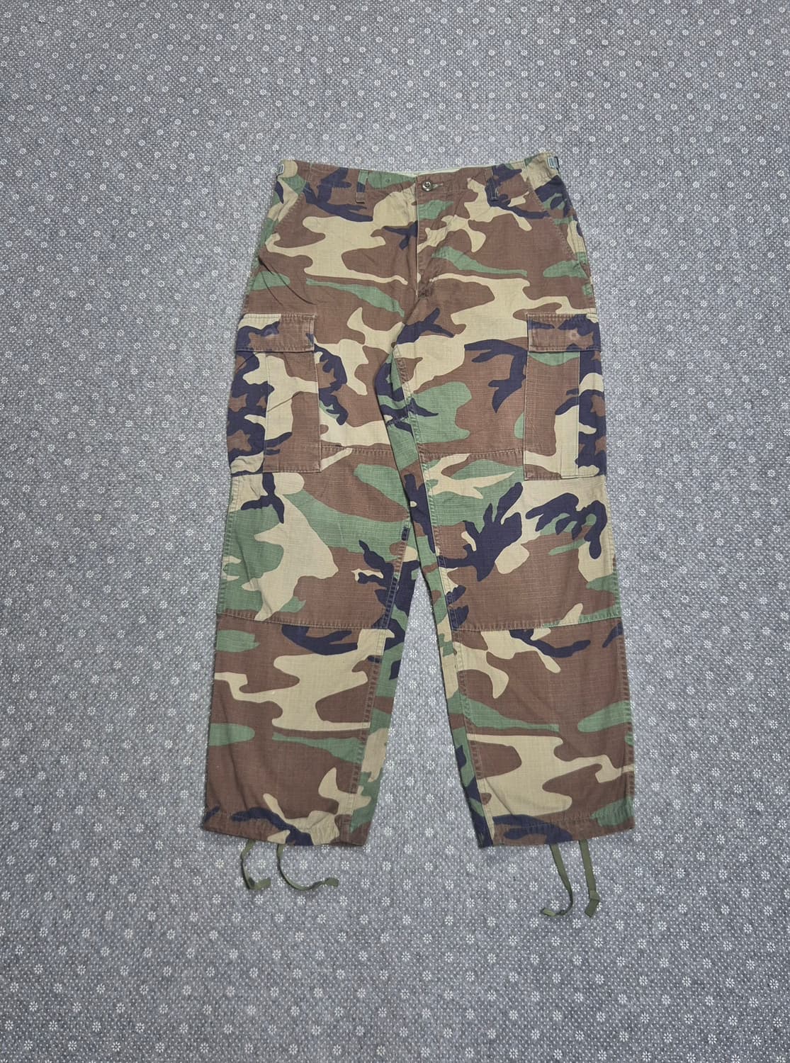 [M]US ARMY BDU -844 상품이미지1