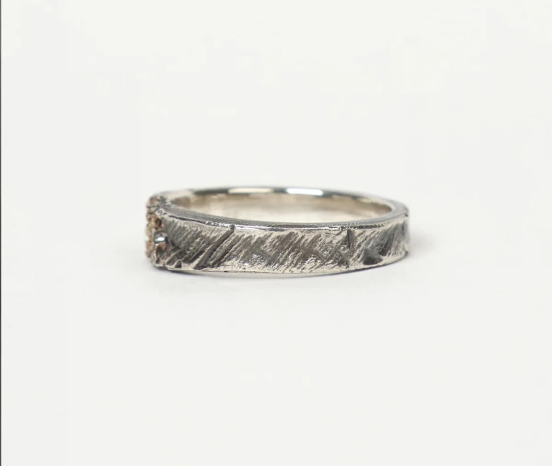 seeksandfound flower ring 상품이미지2