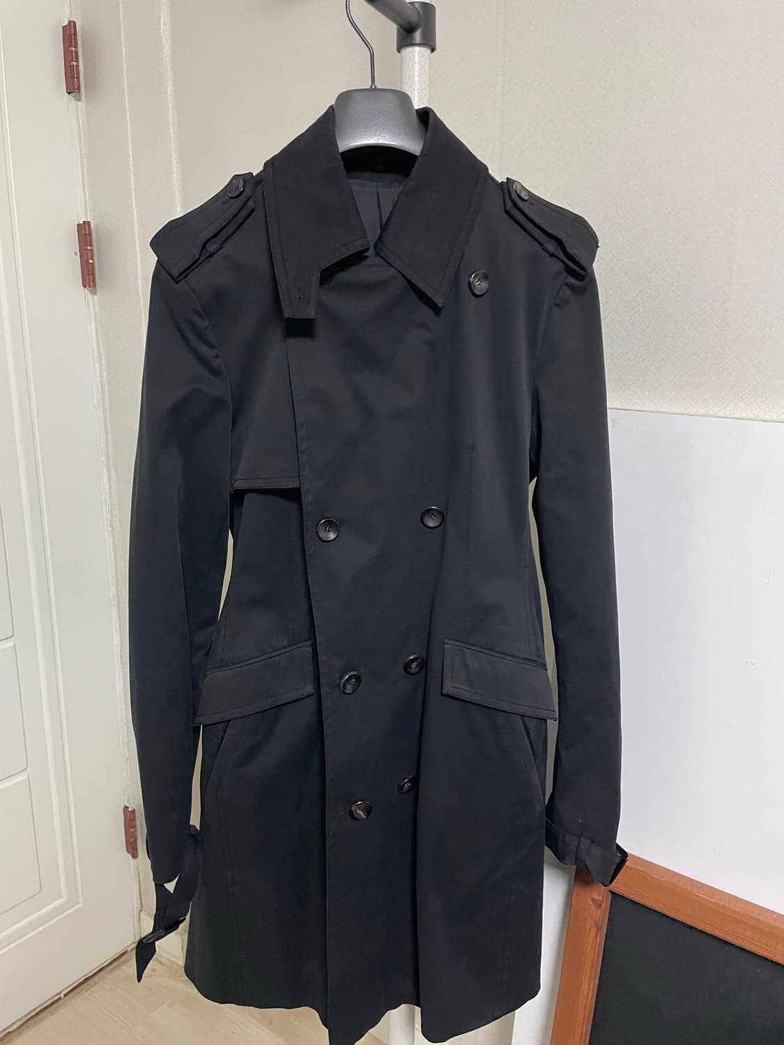 우영미 코트 상품이미지1