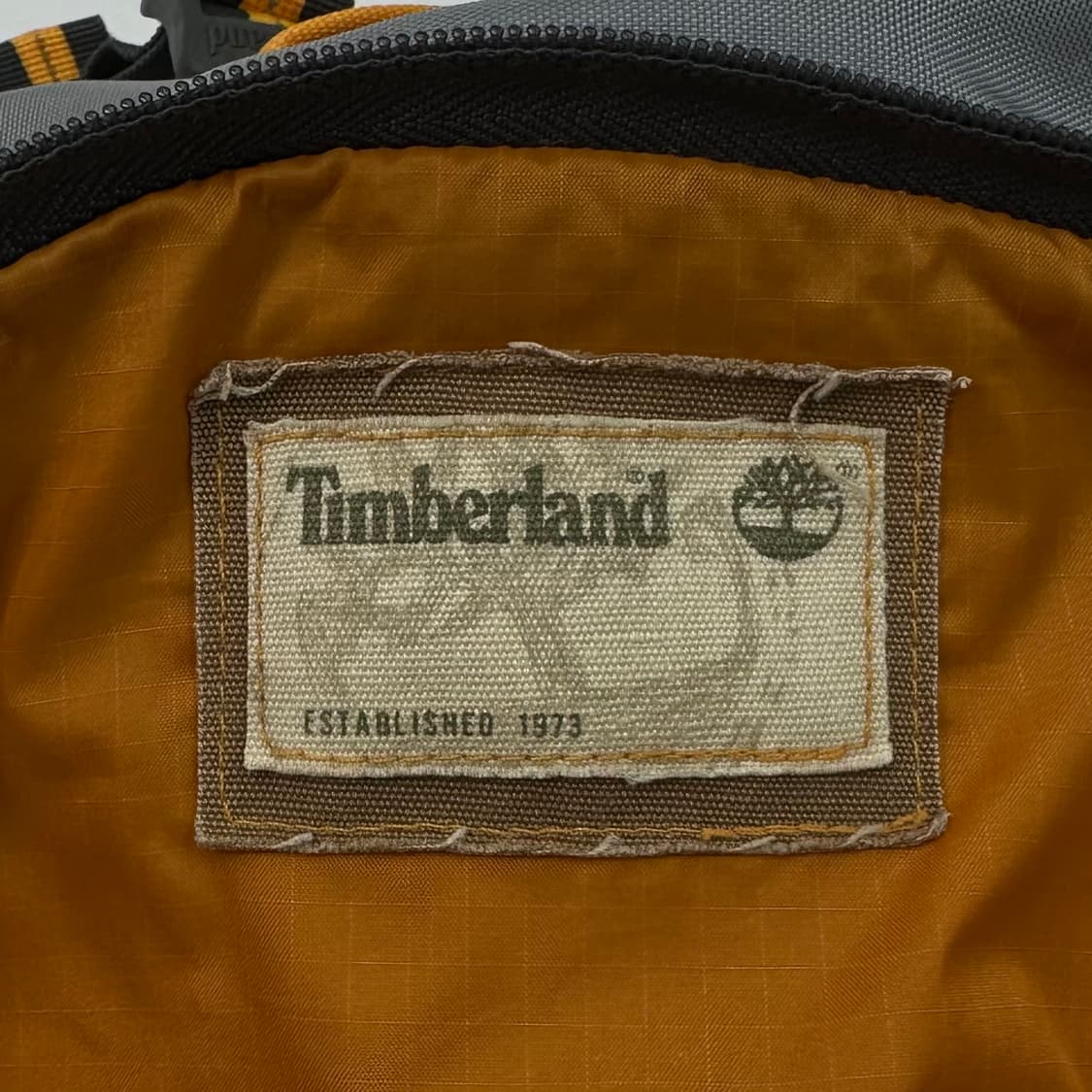Timberland  90’s oldschool backpack 상품이미지9