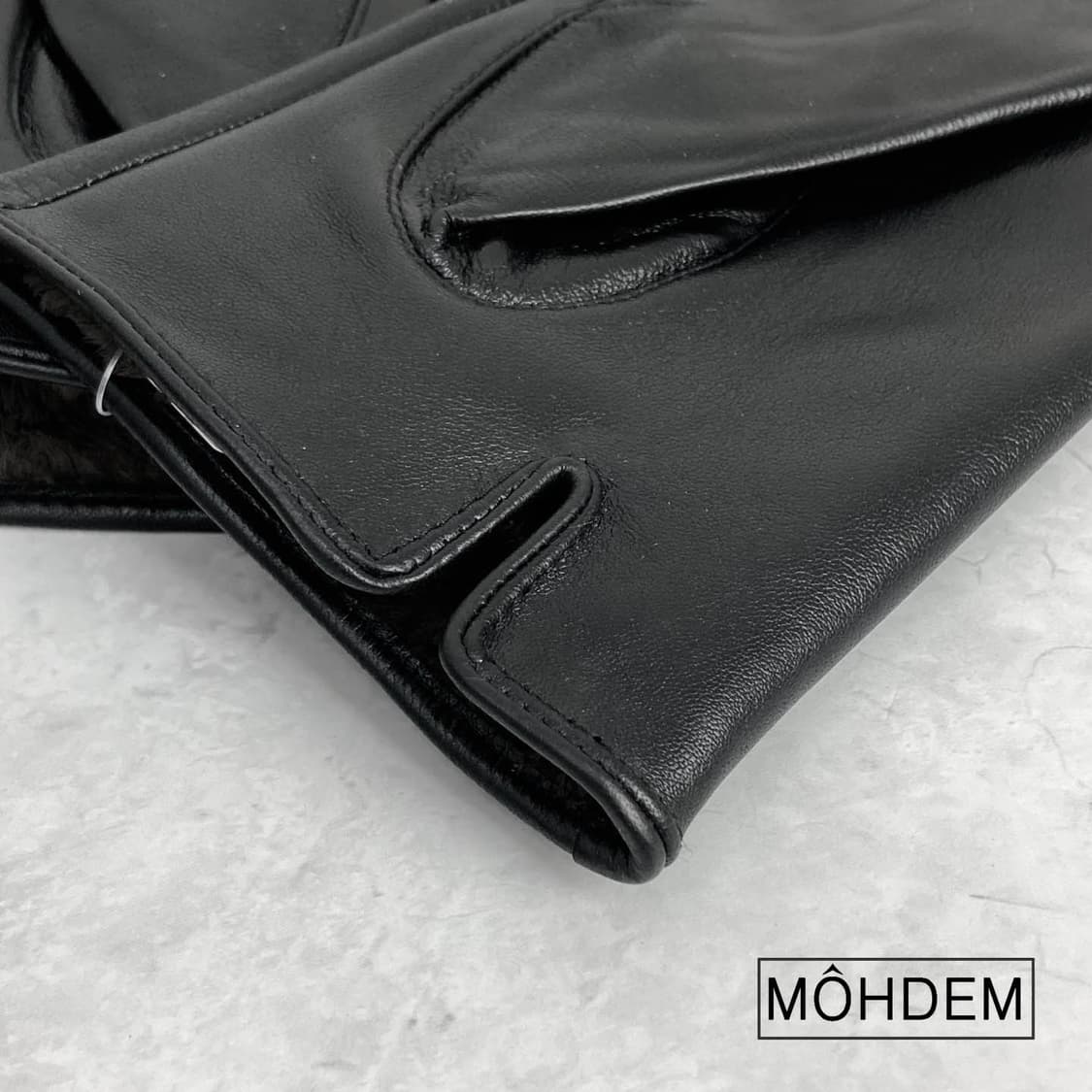 [premium] 가죽 장갑 상품이미지4