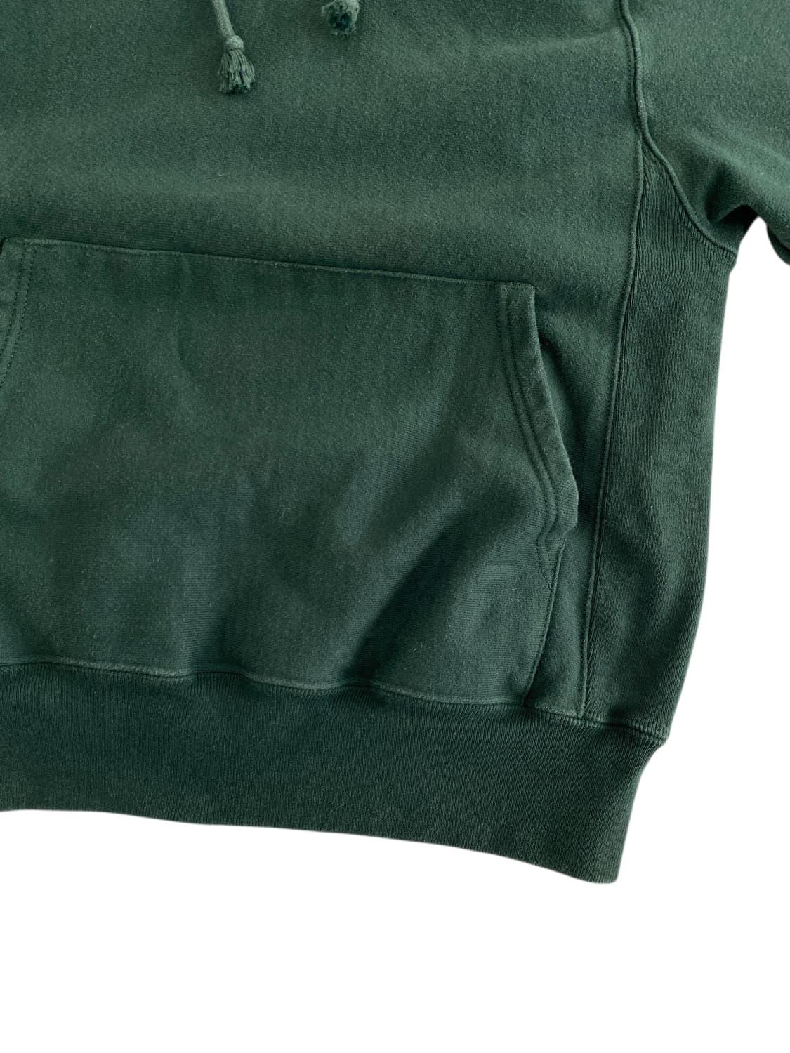 챔피온 리버스위브 후디 상품이미지4