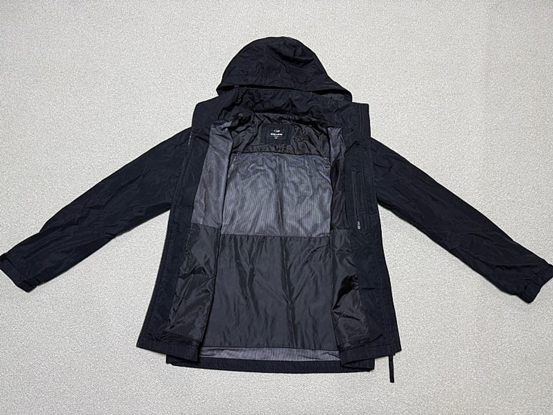 아이더 바람막이 등산자켓 남성용 95사이즈 상품이미지2
