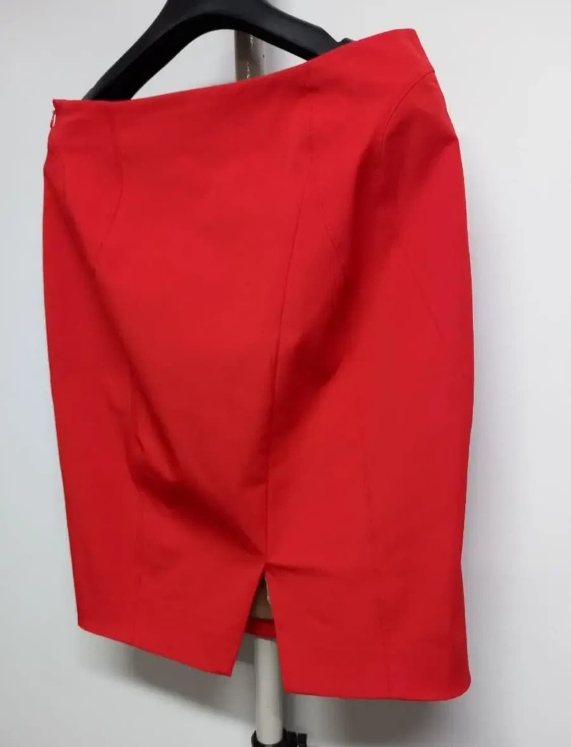 쉬즈미스 춘하 H라인 스커트 66 상품이미지7