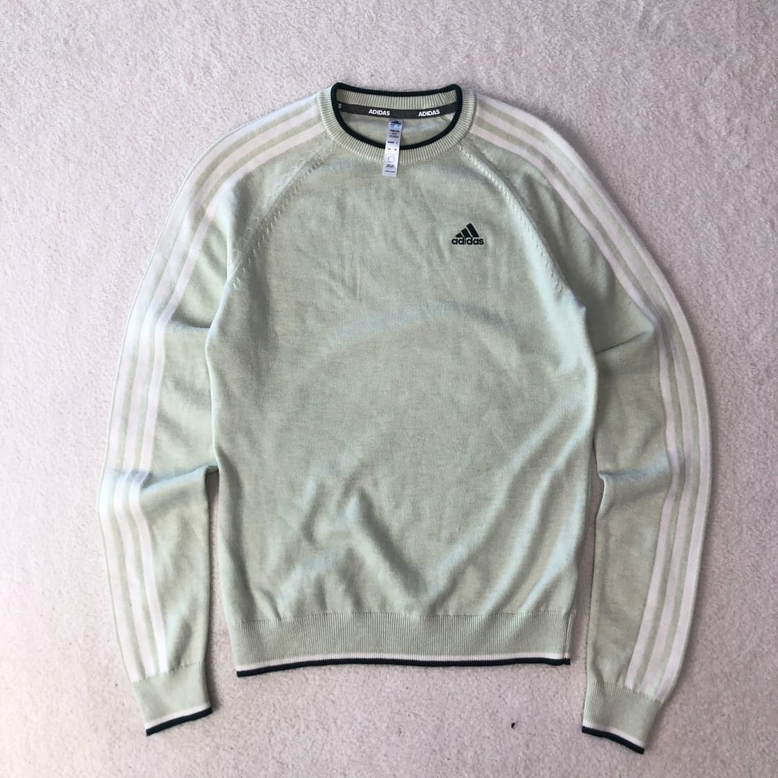 아디다스 니트 상품이미지1