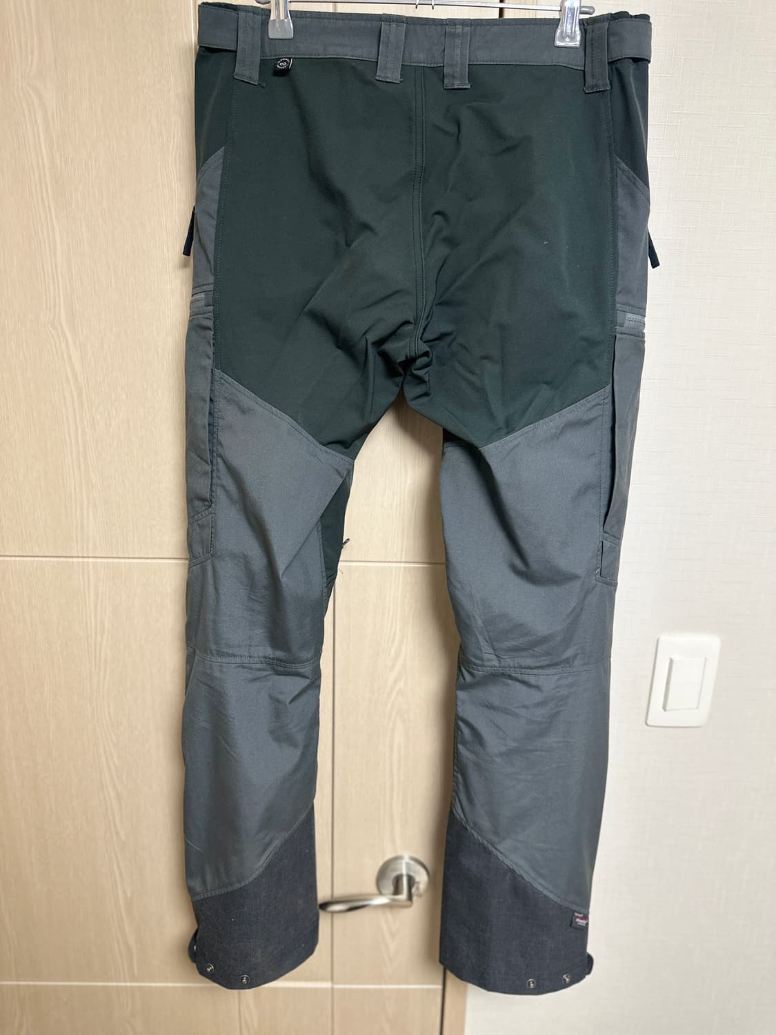 룬닥스 마케 팬츠 50 상품이미지2