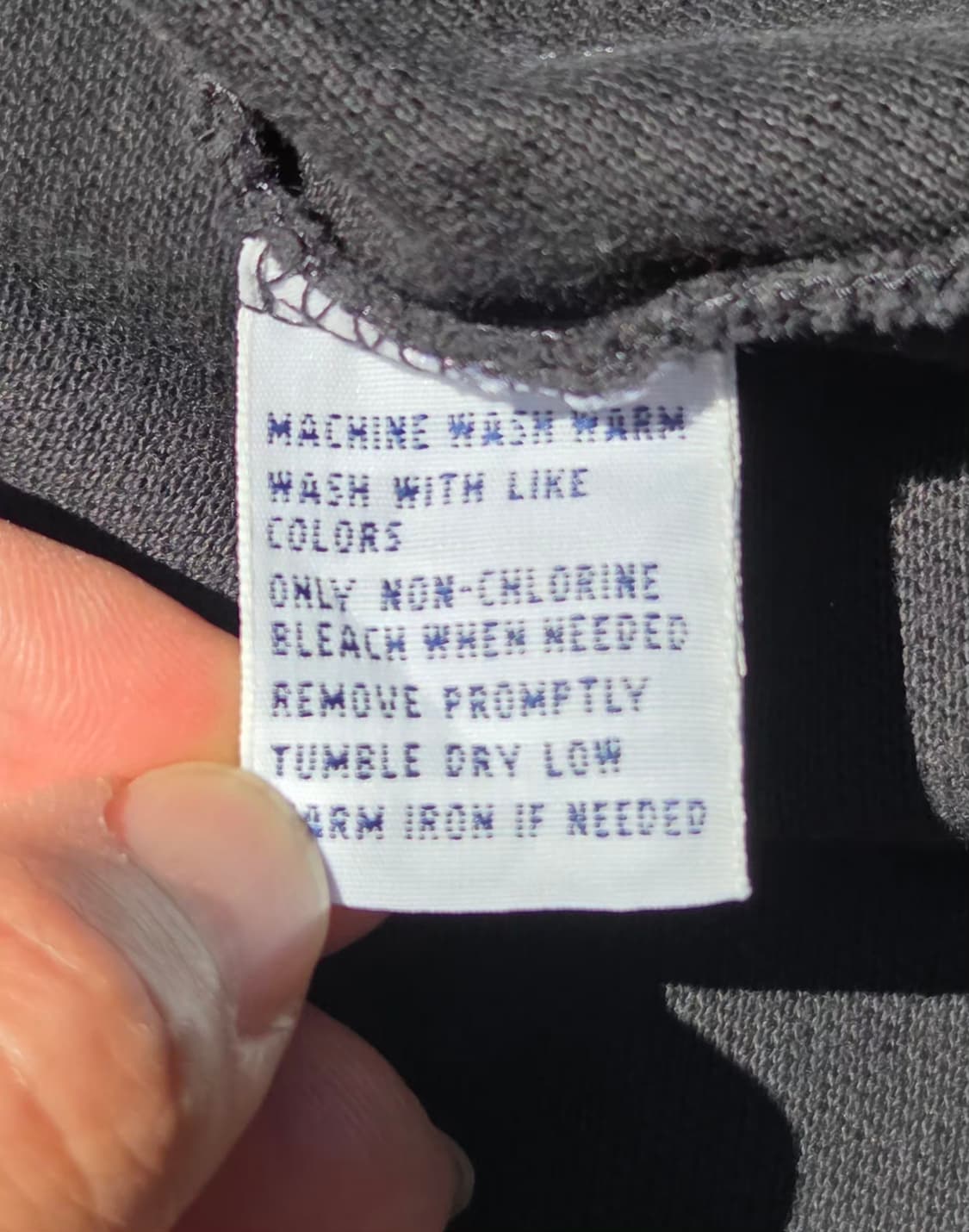 빅포니 pk 럭비 반팔티 상품이미지4