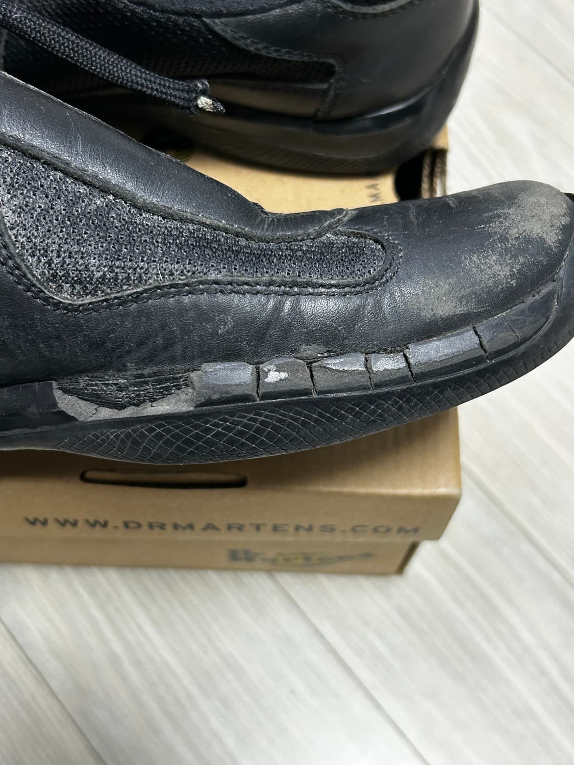 프라다 아메리컵 상품이미지10