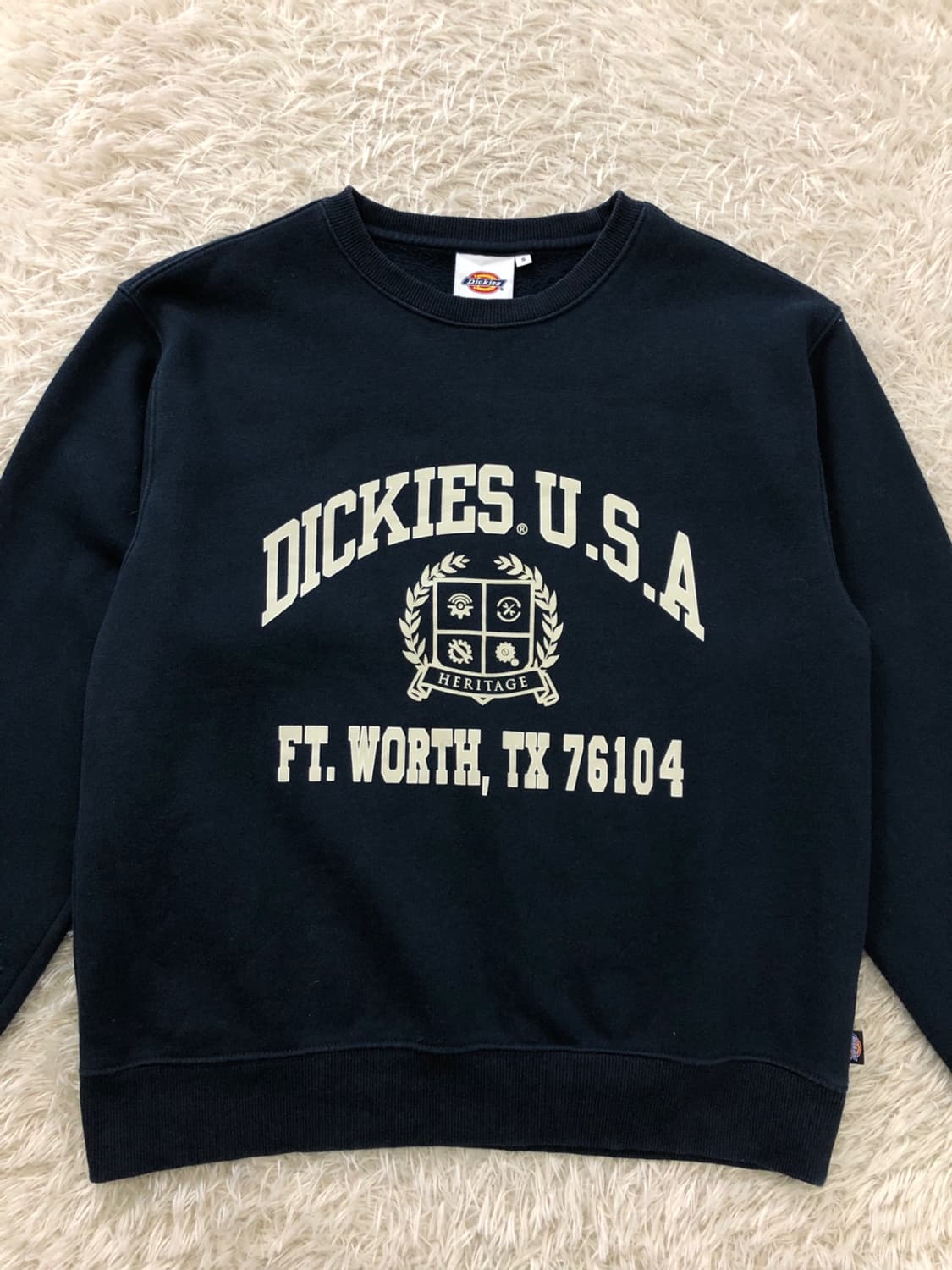 디키즈 맨투맨/#245 상품이미지1