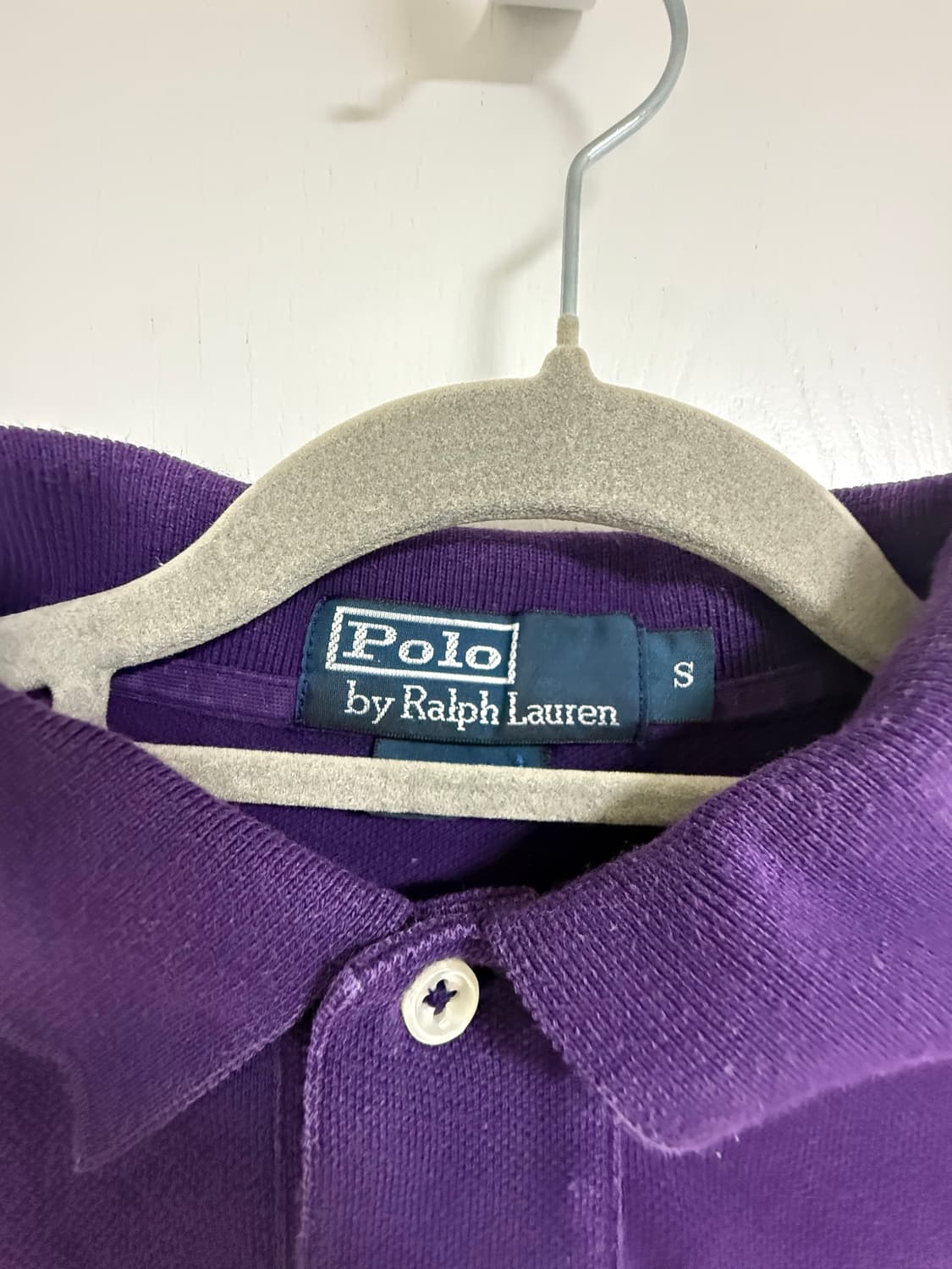 폴로 빈티지 카라티 s 상품이미지2