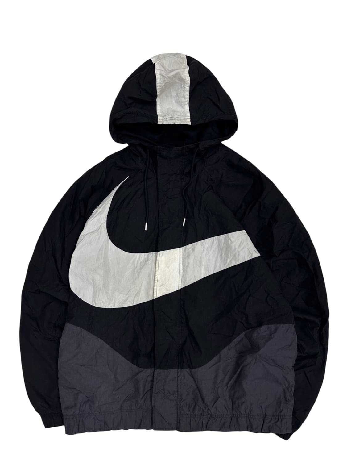 나이키 빅스우시 바람막이 블랙 (XL) 상품이미지1