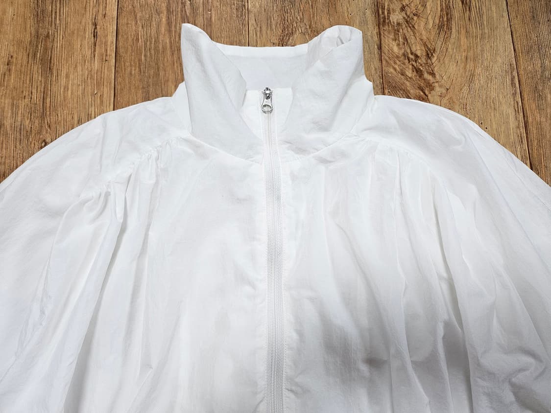 니히(NIEEH) 윈드 브레이커 점퍼 프리사이즈 상품이미지2