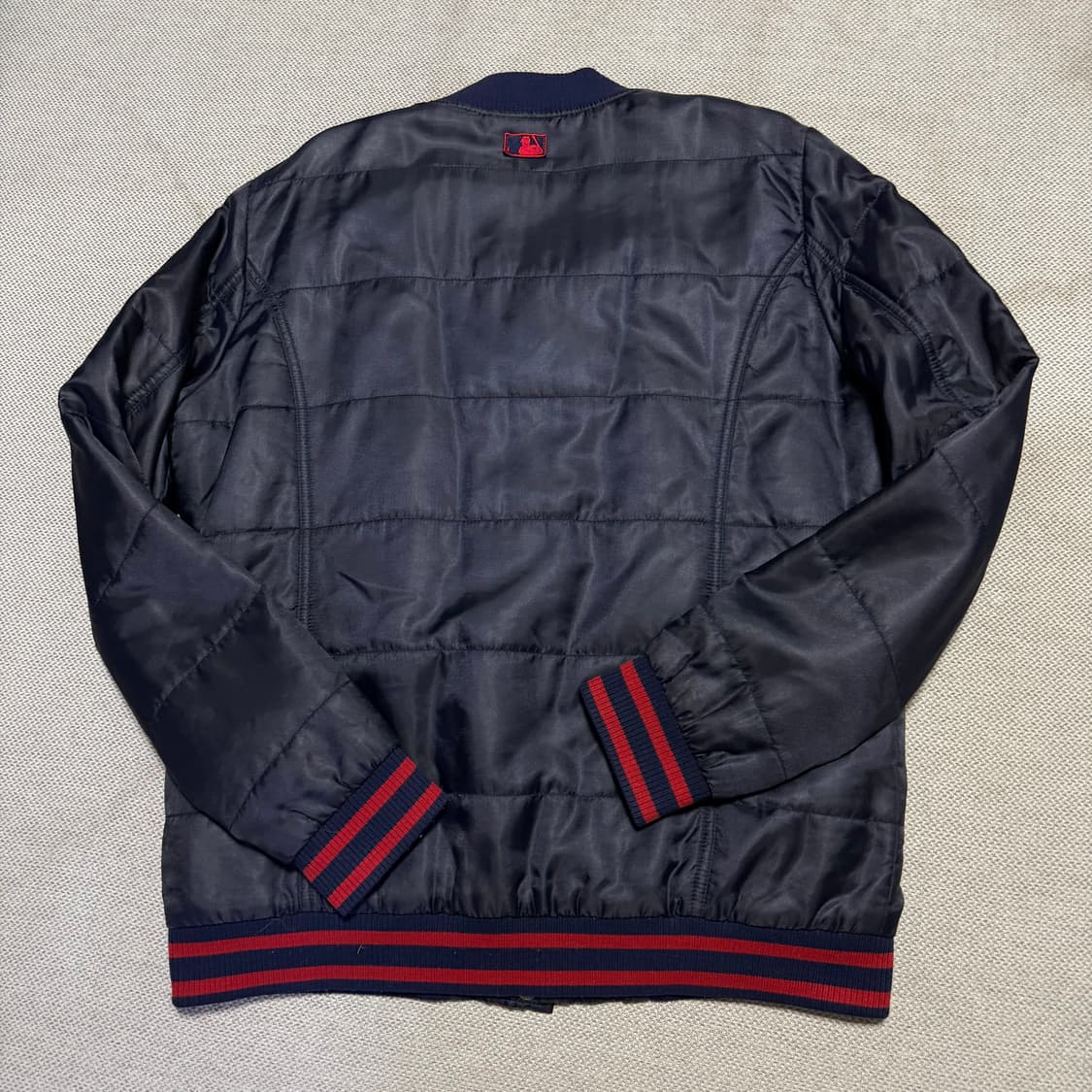 MLB 뉴욕 양키스 봄버 자켓 상품이미지5