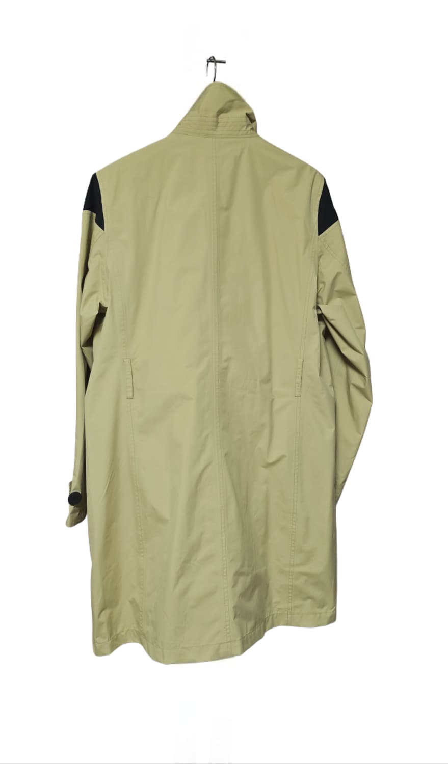 코롱 고어텍스/레인자켓 여66 상품이미지2