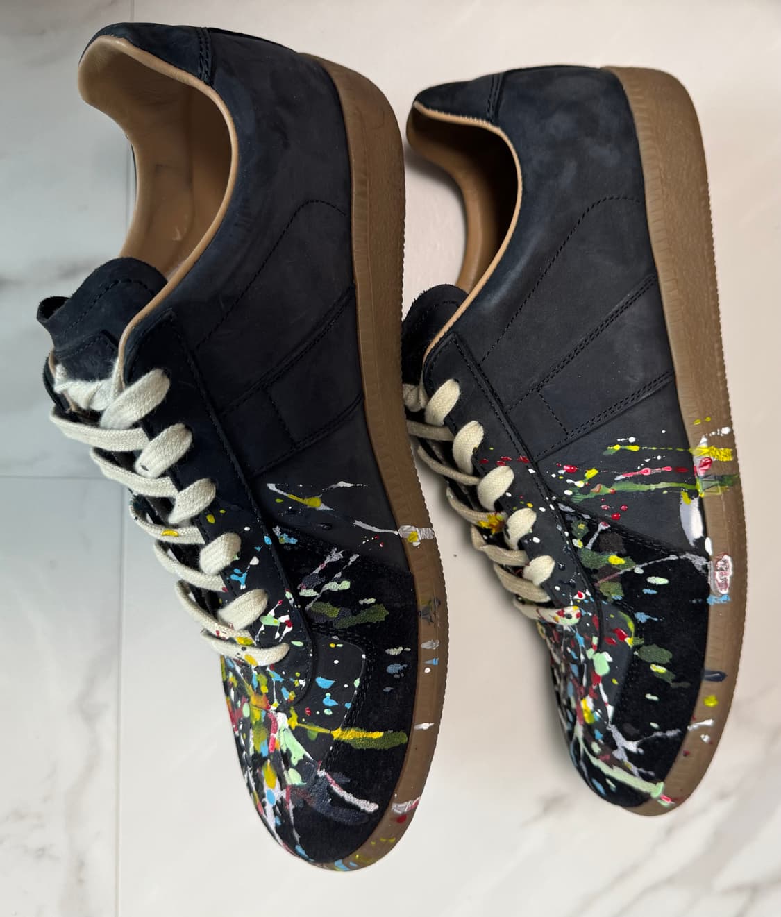 마르지엘라 독일군 상품이미지2