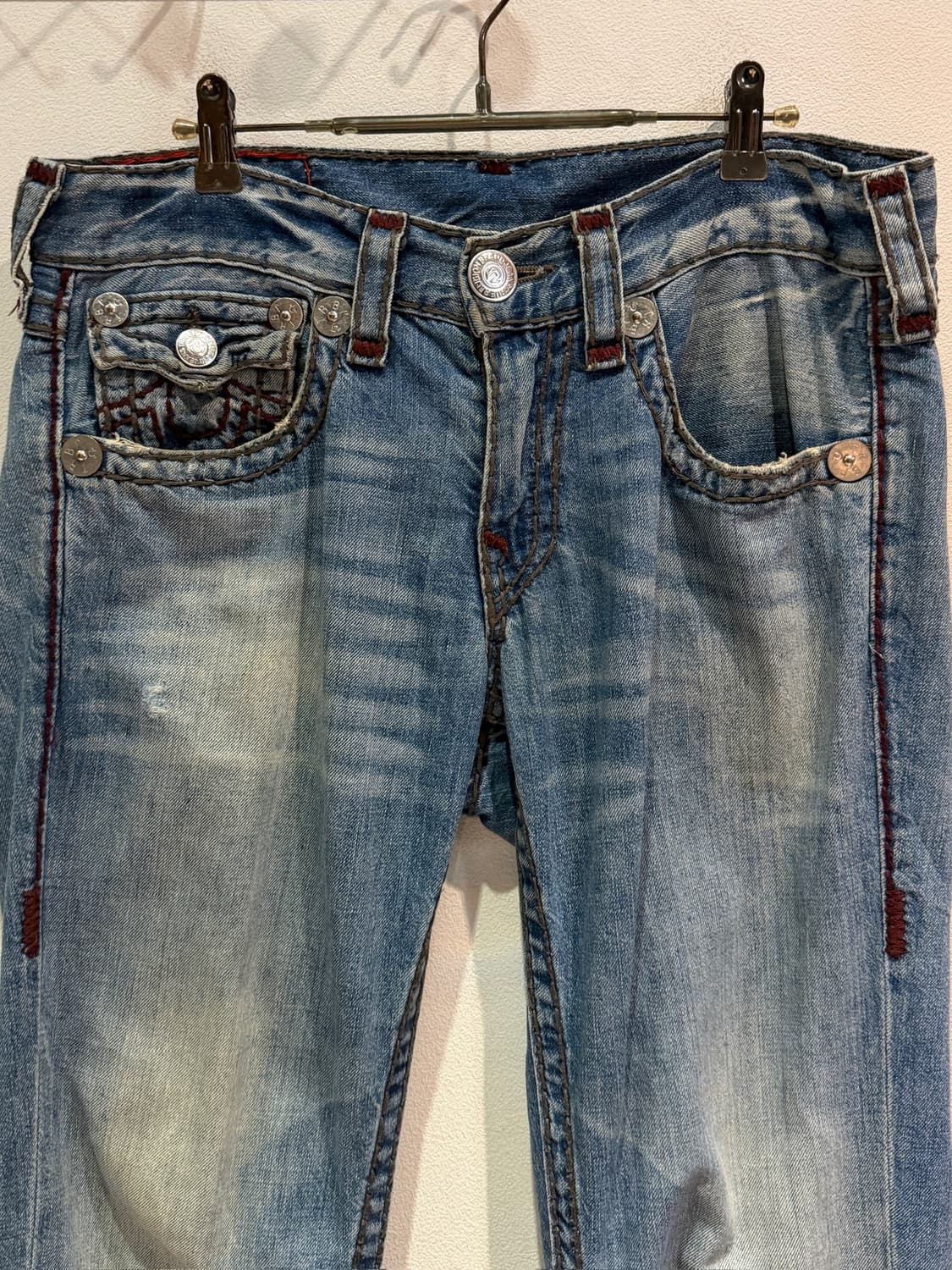 True Religion (34, Made In U.S.A) 상품이미지4