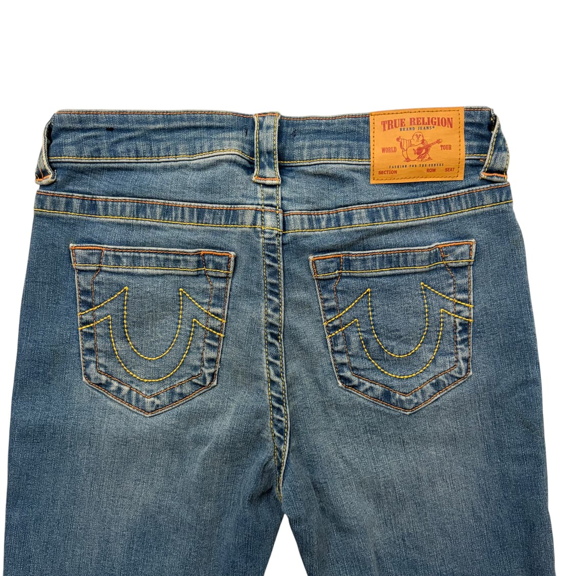 True Religion 트루릴리젼 부츠컷 데님 27 상품이미지5