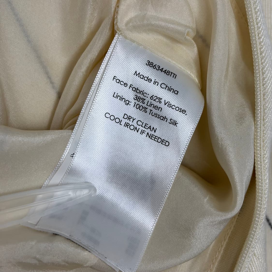 폴로 랄프로렌 패턴 스커트 치마 상품이미지7