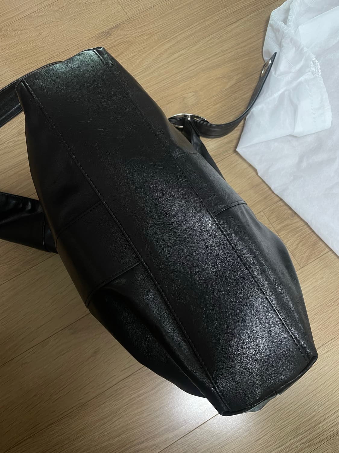 히에타 마샤 masha 블랙 상품이미지6