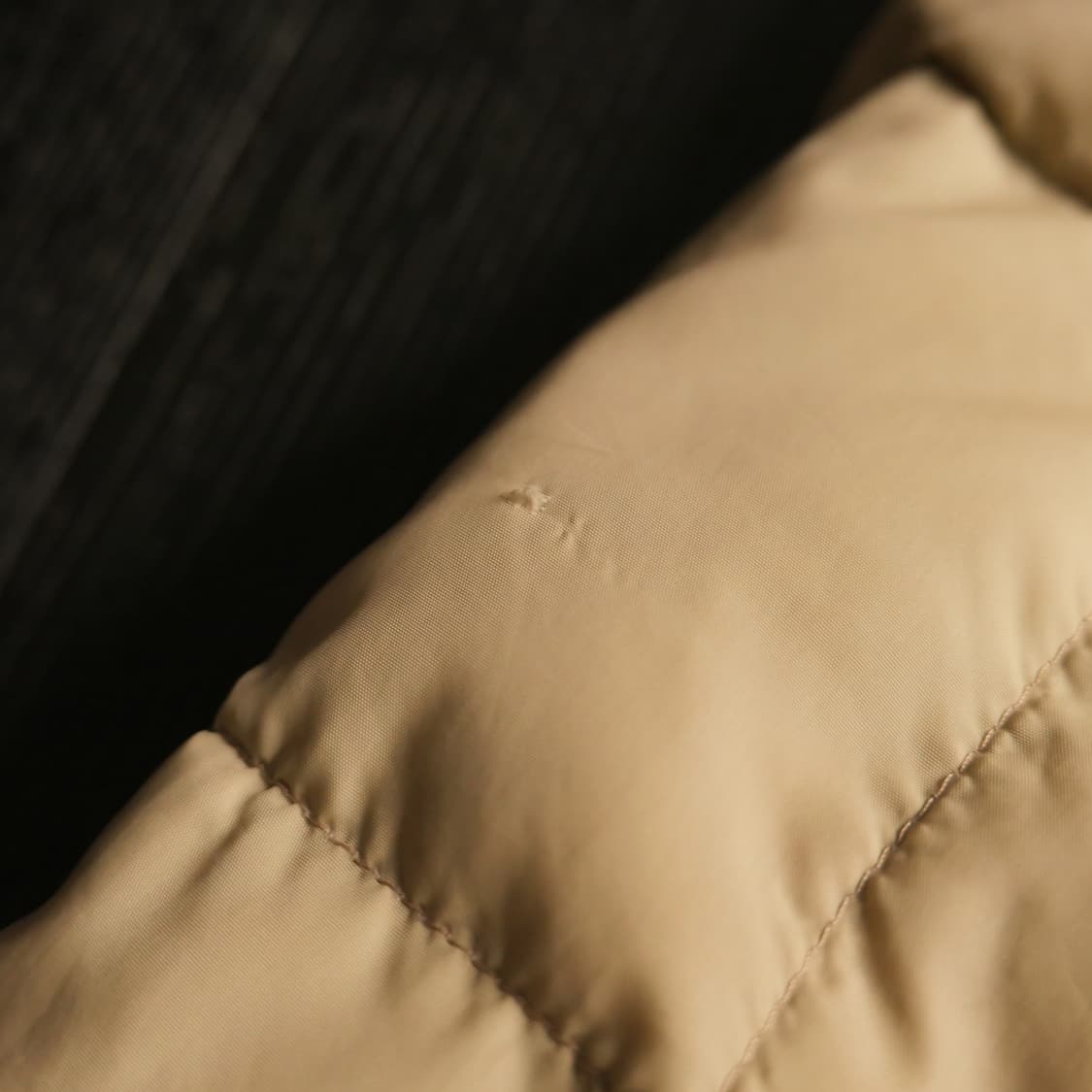 80’s Eddie Bauer Pullover Down (105) 상품이미지7