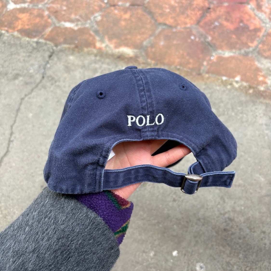 Polo 폴로 볼캡 모자 상품이미지4