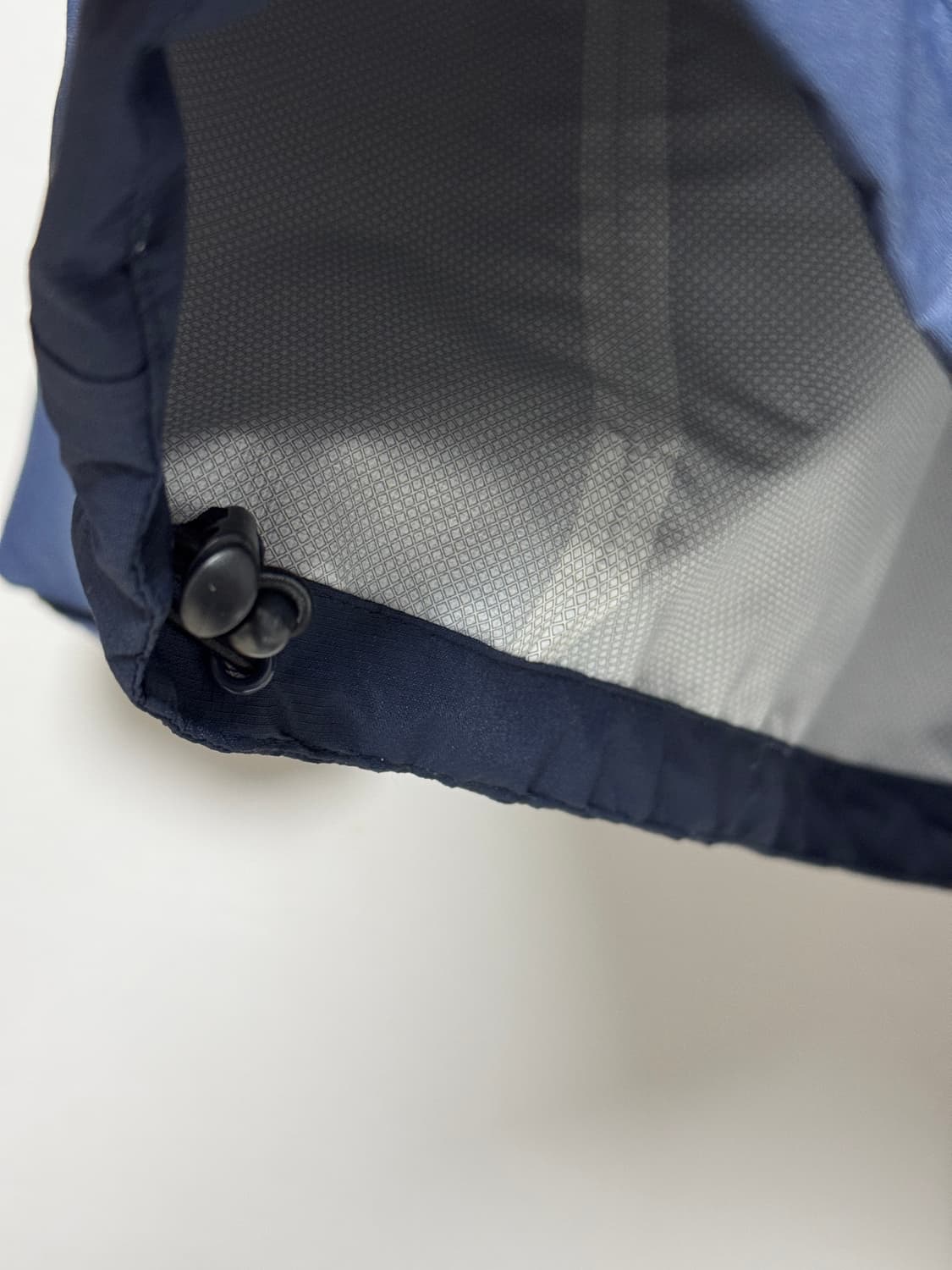 카리모어 방수 바람막이 karrimor waterproof jacket 상품이미지4